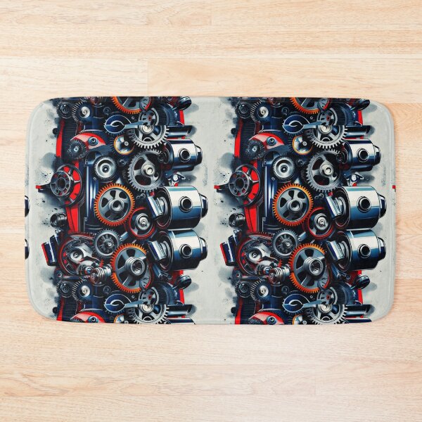 Item preview, Free Style 379 designed and sold by Zeir Shop.