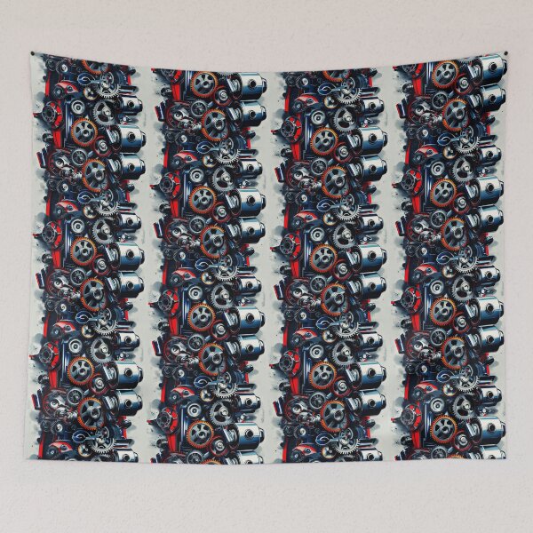 Item preview, Free Style 379 designed and sold by Zeir Shop.