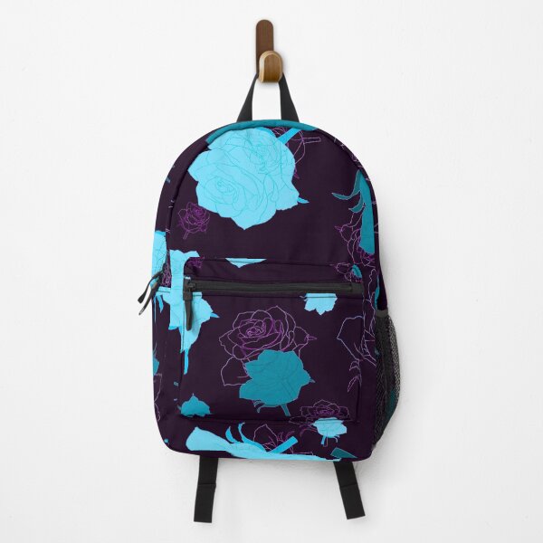 Item preview, Ultraviolet Flora: Roses designed and sold by dylan-mcvillain.