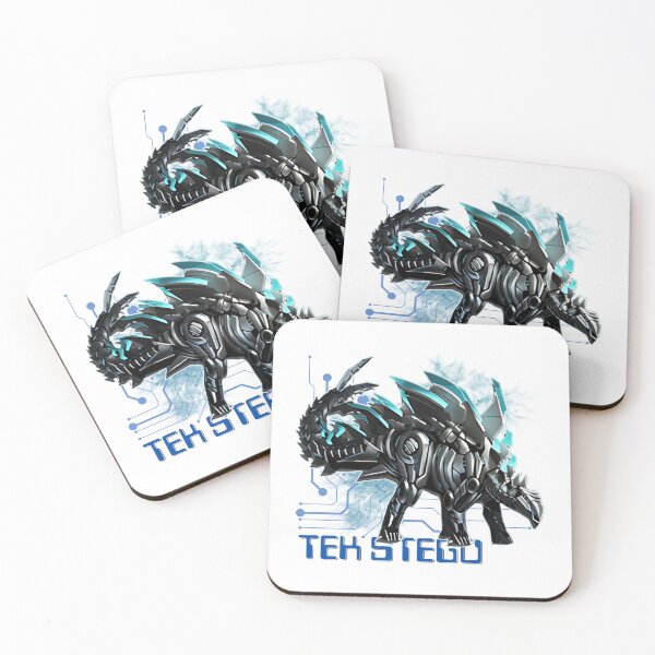 Item preview, ARK Tek Stego designed and sold by Kormix.