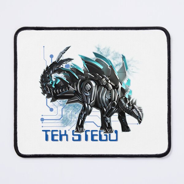 Item preview, ARK Tek Stego designed and sold by Kormix.