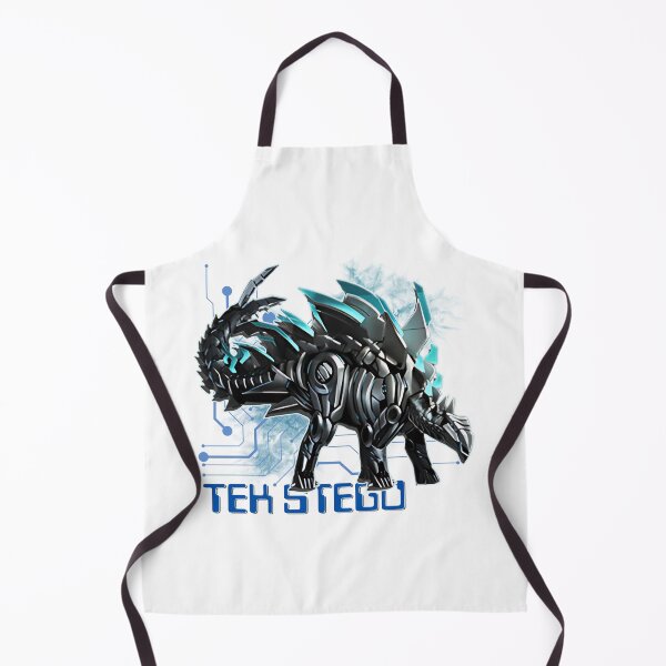 Item preview, ARK Tek Stego designed and sold by Kormix.