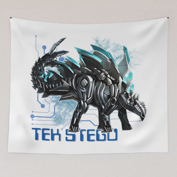 Item preview, ARK Tek Stego designed and sold by Kormix.