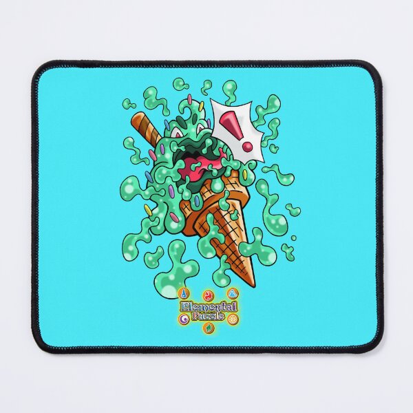 Item preview, Ice Scream designed and sold by ElementalPuzzle.