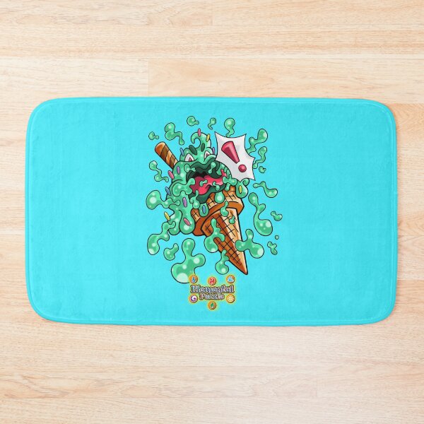 Item preview, Ice Scream designed and sold by ElementalPuzzle.