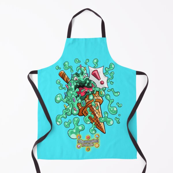 Item preview, Ice Scream designed and sold by ElementalPuzzle.