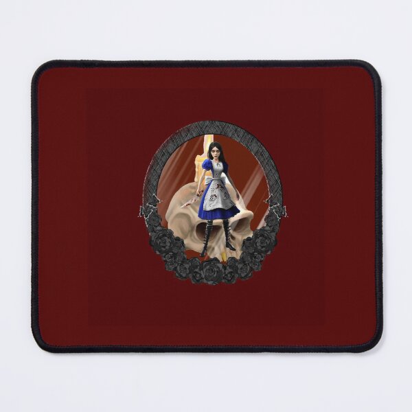 Item preview, Alice Madness Returns designed and sold by MarolynManson.
