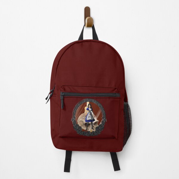 Item preview, Alice Madness Returns designed and sold by MarolynManson.