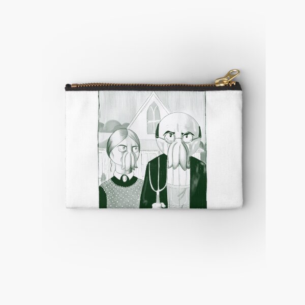 Item preview, Cthulhu Gothic designed and sold by KizzySlugs.
