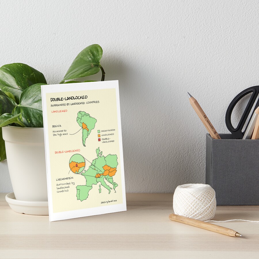 Item preview, Art Board Print designed and sold by sketchplanator.