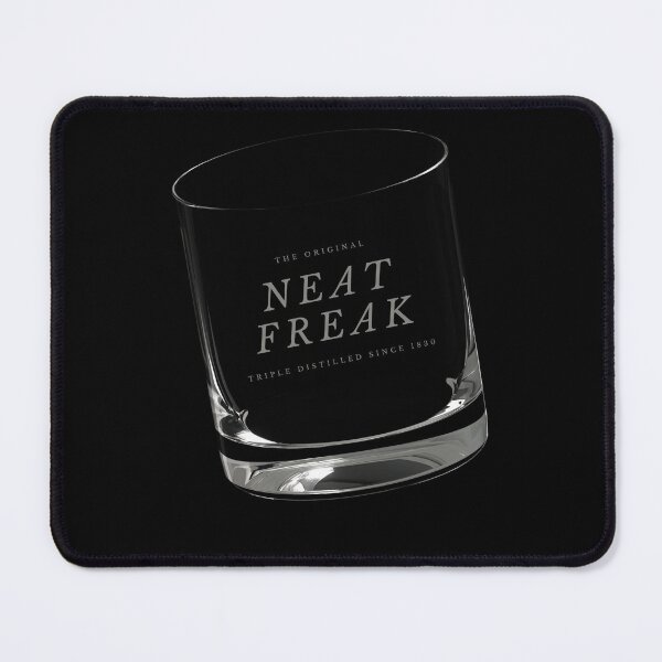 Item preview, Neat Freak designed and sold by MolnFabrik.