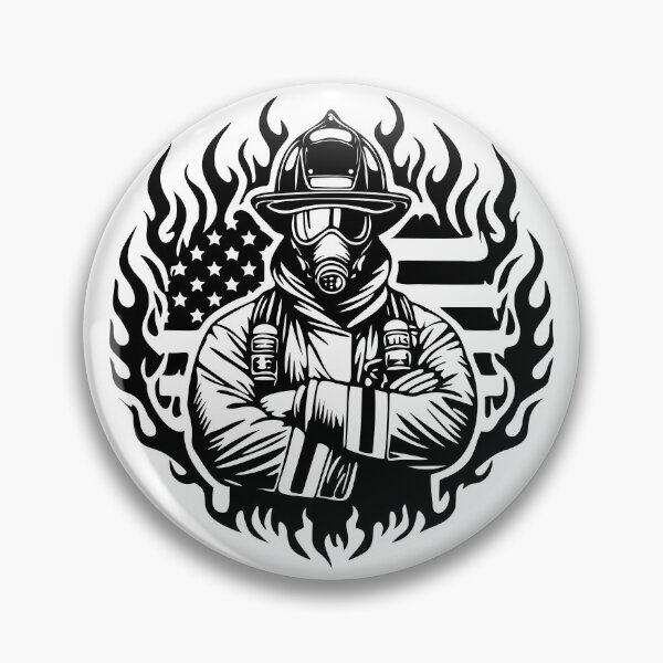 Item preview, firefighter 5 designed and sold by MYpngShop.