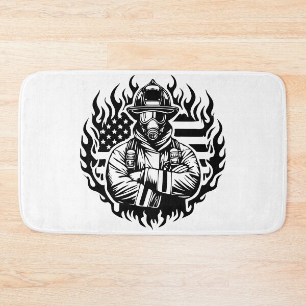 Item preview, firefighter 5 designed and sold by MYpngShop.