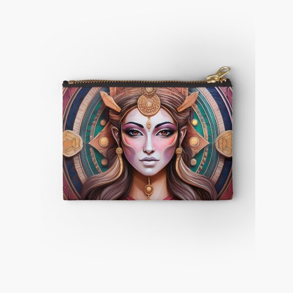 Item preview, Warrior Goddess designed and sold by Goddess Channel.