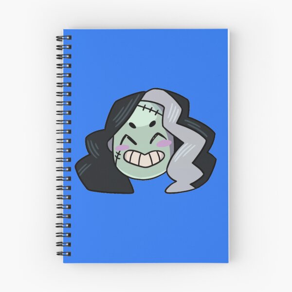 Item preview, Monster Prom: Vicky designed and sold by raybound420.
