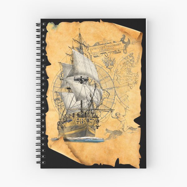 Item preview, sailing ship designed and sold by sibosssr.