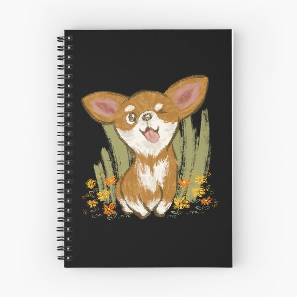 Item preview, Winking Chihuahua designed and sold by Toru Sanogawa.