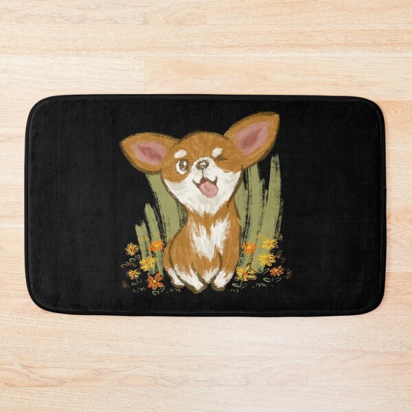 Item preview, Winking Chihuahua designed and sold by Toru Sanogawa.