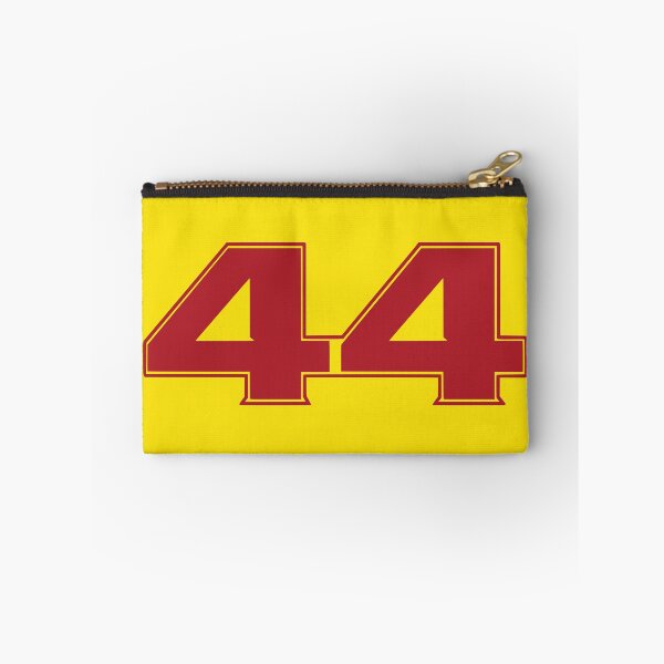 Item preview, Lewis Hamilton 2025 Ferrari Helmet Racing Number LH44 red designed and sold by Pink Polar F1.