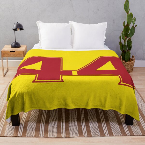 Item preview, Lewis Hamilton 2025 Ferrari Helmet Racing Number LH44 red designed and sold by Pink Polar F1.