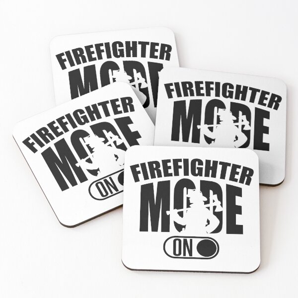 Item preview, firefighter 7 designed and sold by MYpngShop.