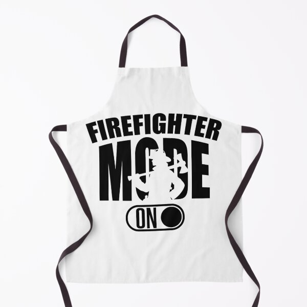 Artikelvorschau, Feuerwehrmann 7 entworfen und verkauft von MYpngShop.
