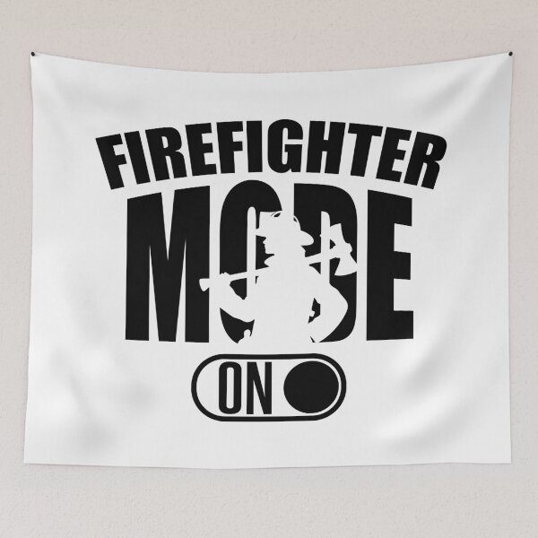 Item preview, firefighter 7 designed and sold by MYpngShop.