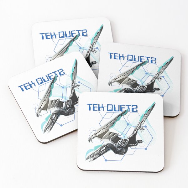 Item preview, ARK Tek Quetz designed and sold by Kormix.