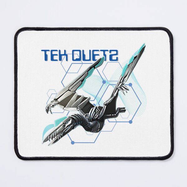 Item preview, ARK Tek Quetz designed and sold by Kormix.