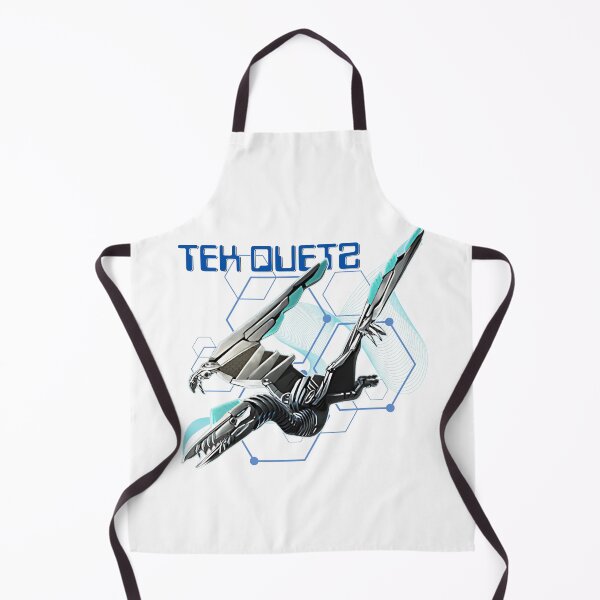 Item preview, ARK Tek Quetz designed and sold by Kormix.