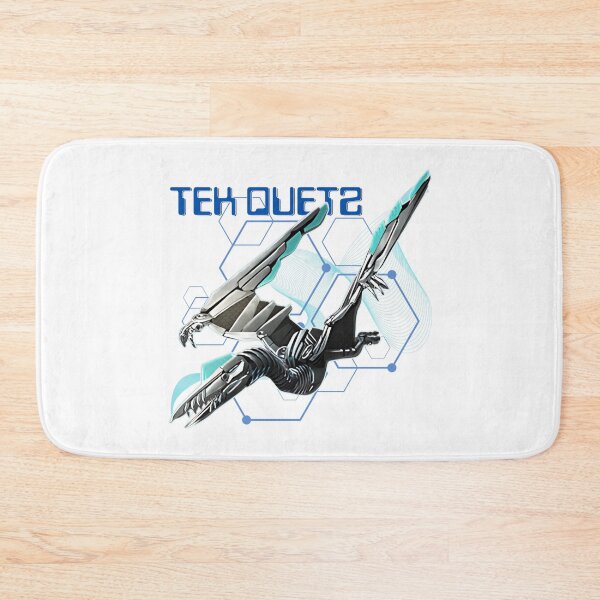 Item preview, ARK Tek Quetz designed and sold by Kormix.