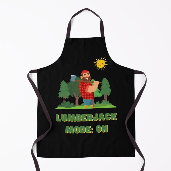 Item preview, Lumberjack designed and sold by Remy490.