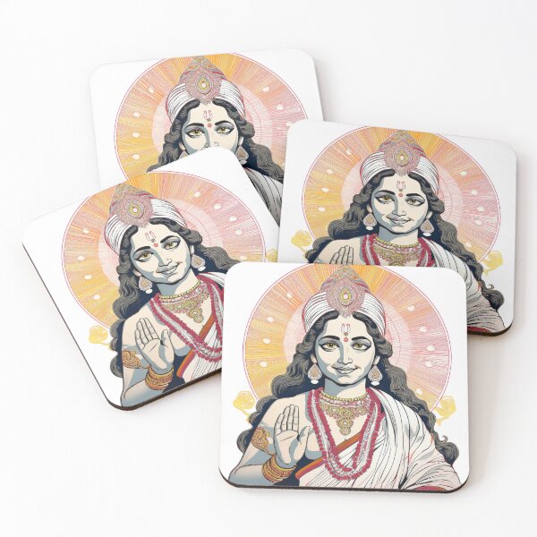 Item preview, Indian Goddess  designed and sold by Goddess Channel.