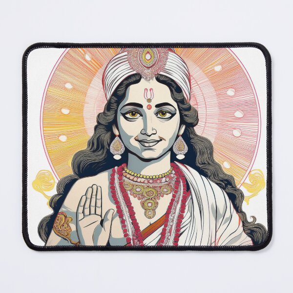 Item preview, Indian Goddess designed and sold by Goddess Channel.