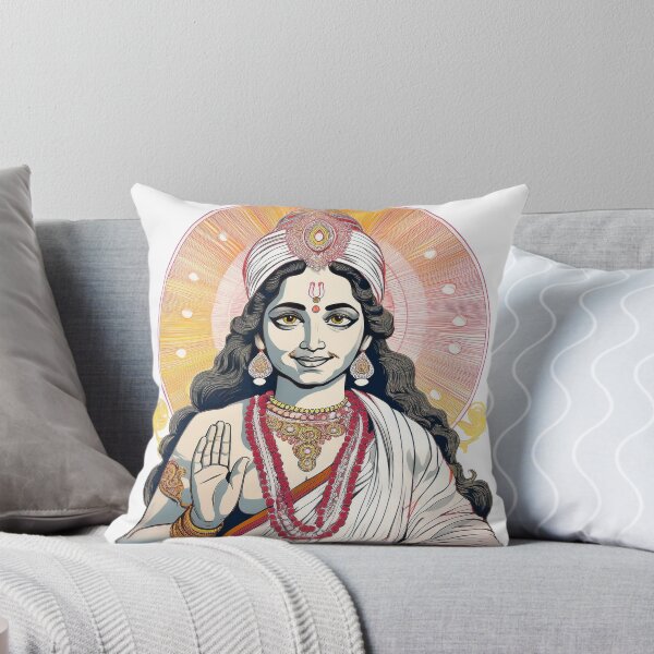 Item preview, Indian Goddess  designed and sold by Goddess Channel.