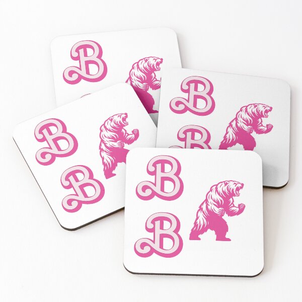 Item preview, Bold as a Bear designed and sold by PanpaanDesign.