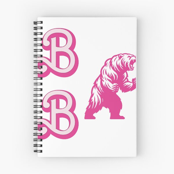 Item preview, Bold as a Bear designed and sold by PanpaanDesign.