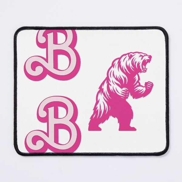 Item preview, Bold as a Bear designed and sold by PanpaanDesign.