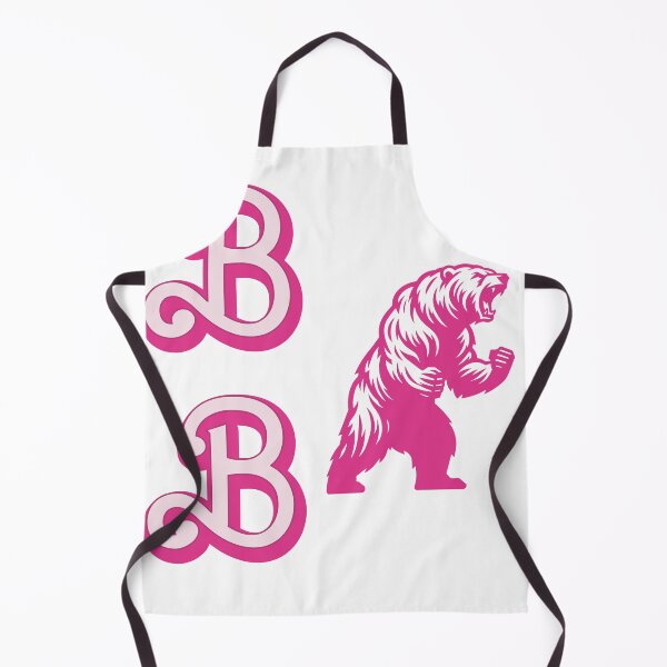 Item preview, Bold as a Bear designed and sold by PanpaanDesign.