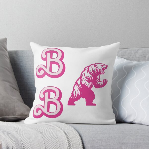 Item preview, Bold as a Bear designed and sold by PanpaanDesign.
