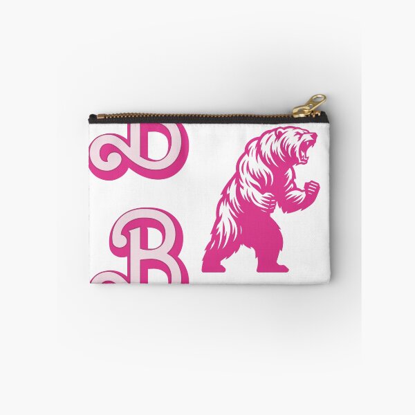 Item preview, Bold as a Bear designed and sold by PanpaanDesign.