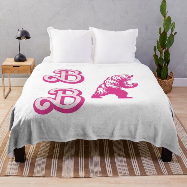 Item preview, Bold as a Bear designed and sold by PanpaanDesign.