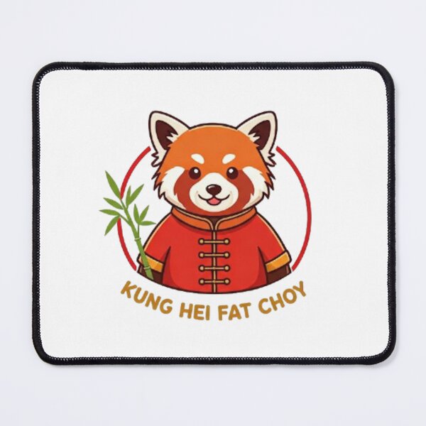 Item preview, Kung Hei Fat Choy designed and sold by likbatonboot.