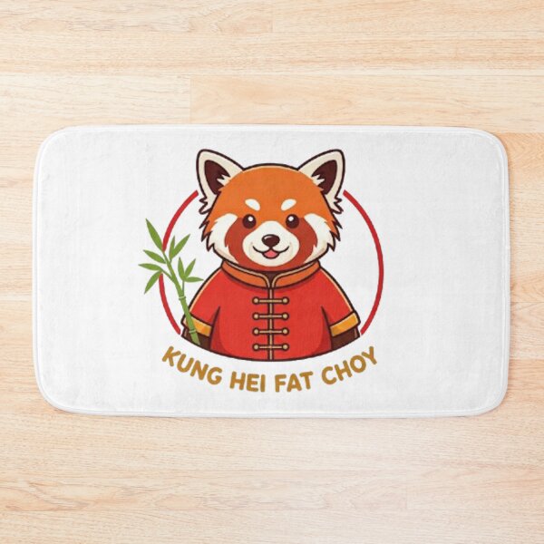 Item preview, Kung Hei Fat Choy designed and sold by likbatonboot.