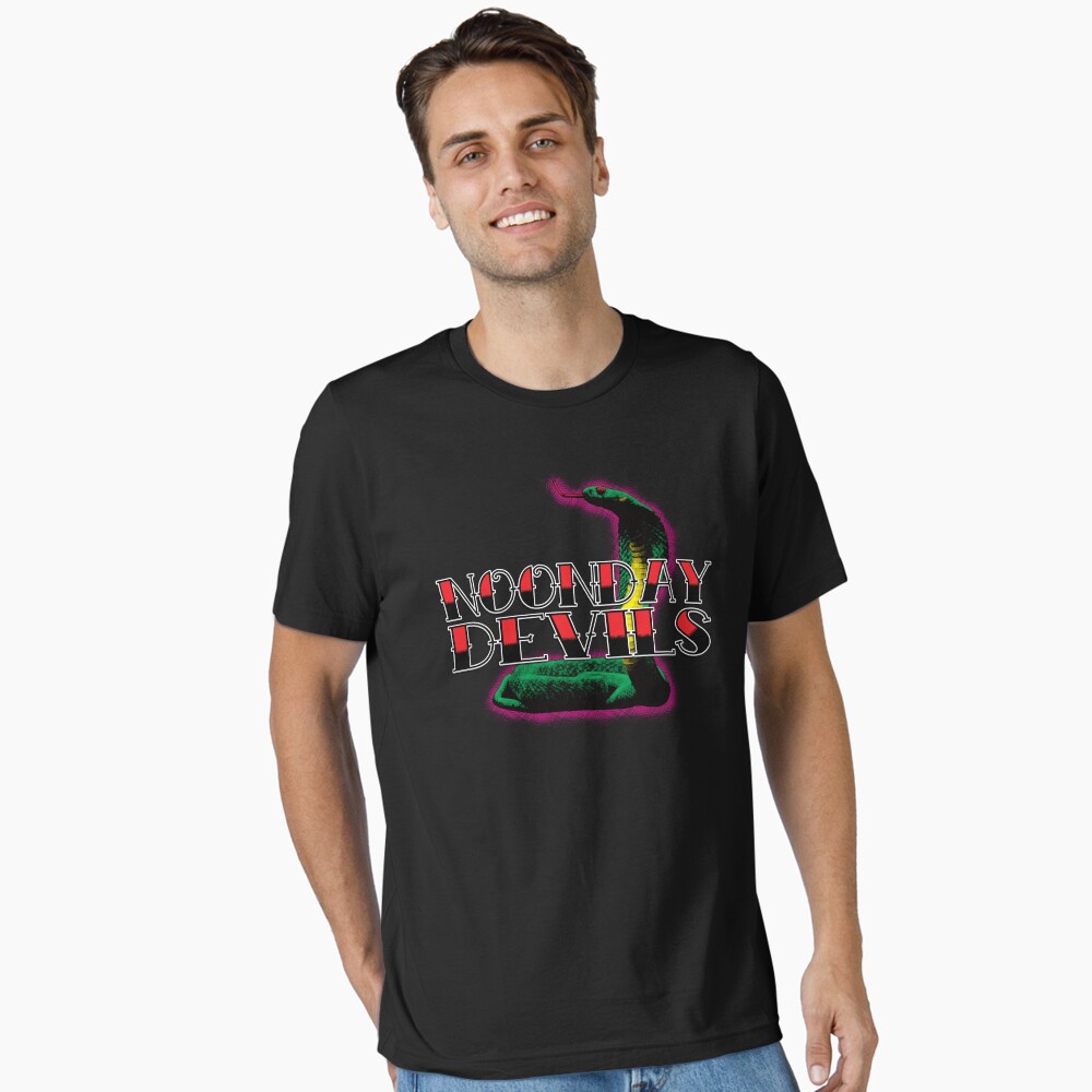 Item preview, Essential T-Shirt designed and sold by NoondayDevils.