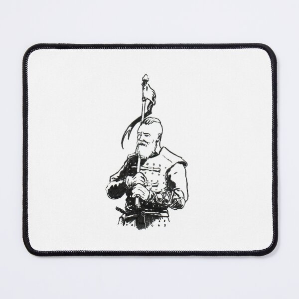 Item preview, Viking trooper designed and sold by harmvanschaik.