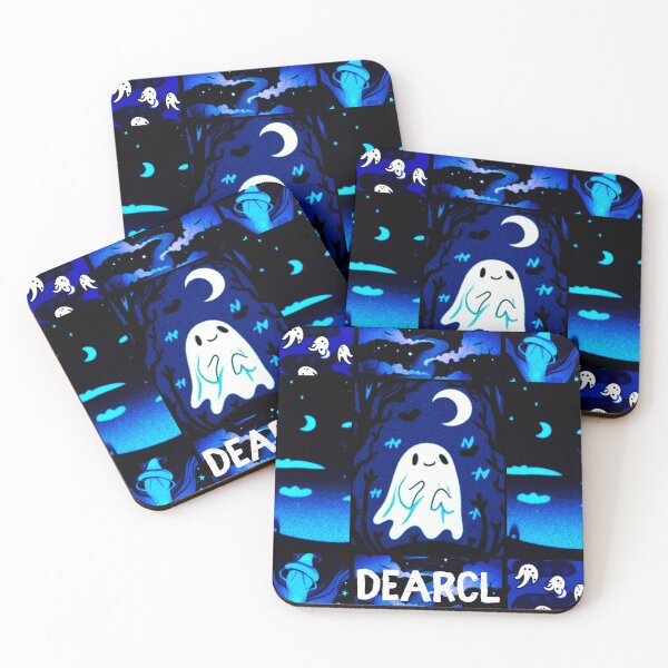 Item preview, GHOST BOT x VMG x DEARCL [6] - DEARCL designed and sold by Ghost Bot.