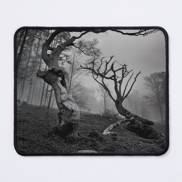 Item preview, Fog, decay designed and sold by andreisky.