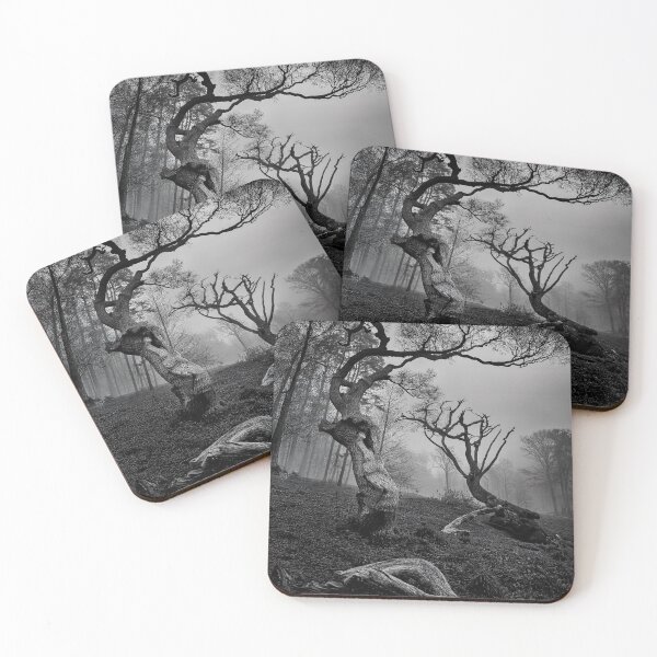 Item preview, Fog, decay designed and sold by andreisky.