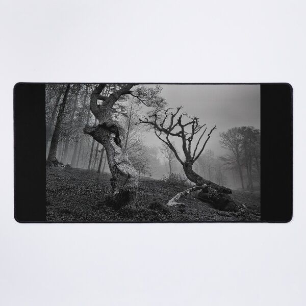 Item preview, Fog, decay designed and sold by andreisky.